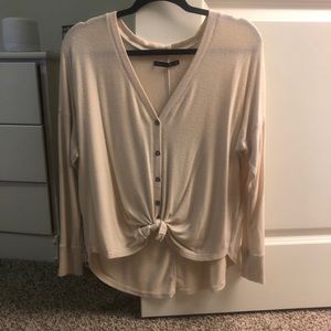Abercrombie Long Sleeve